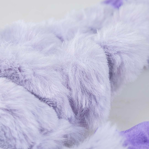 Pluche Huggi - Zonder vulling 8 Pluche Huggi