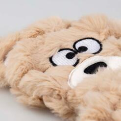 Pluche Huggi - Zonder vulling 20 Pluche Huggi