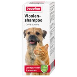 Vlooienshampoo 100ml