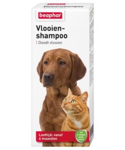 Vlooienshampoo 200ml