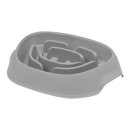 Voerbak Slomo 4 Voerbak Slomo