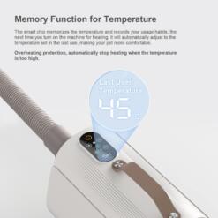 Waterblazer + 4 Opzetstukken