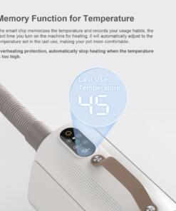 Waterblazer + 4 Opzetstukken