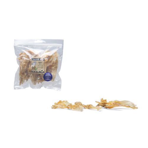 BZ Konijnenoren Volume Voordeel 3 BZ Konijnenoren Volume Voordeel