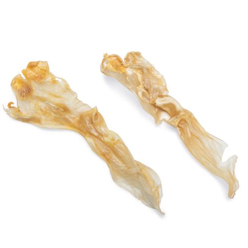 BZ Konijnenoren Volume Voordeel 6 BZ Konijnenoren Volume Voordeel