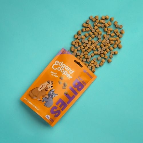 E&C Bites - Trainers 4 Bites Edgard & Cooper