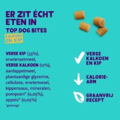 E&C Bites - Trainers 30 Bites Edgard & Cooper