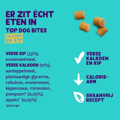 E&C Bites - Trainers 13 Bites Edgard & Cooper