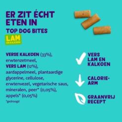 E&C Bites - Trainers 32 Bites Edgard & Cooper