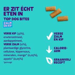 E&C Bites - Trainers 34 Bites Edgard & Cooper