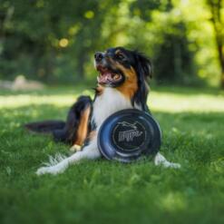 Flying Disc Jawz - Frisbee 13 Flying Disc Jawz - Frisbee