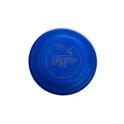 Flying Disc Jawz - Frisbee 14 Flying Disc Jawz - Frisbee Blauw
