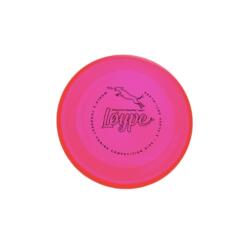 Flying Disc Jawz - Frisbee 16 Flying Disc Jawz - Frisbee Roze