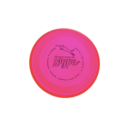 Flying Disc Jawz - Frisbee 8 Flying Disc Jawz - Frisbee Roze