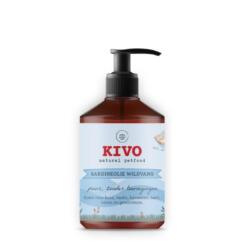 KIVO Sardineolie Wildvang