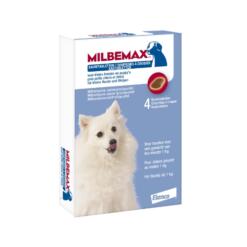 Milbemax Kauwtablet 15 Milbemax Kauwtablet voor de hond