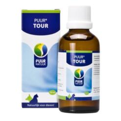 PUUR Tour
