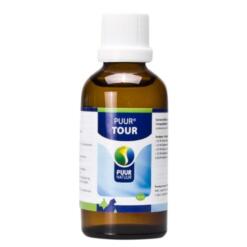 PUUR Tour