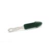 Rubber Anti Haar Borstel