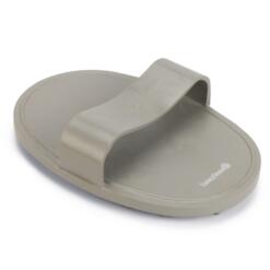 Rubberen Massageborstel Ovaal