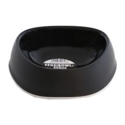 Sensi Bowl Voerbak Zwart