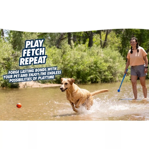 Chuckit Sport Ball Launcher 6 Sport Ball Launcher