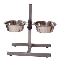 Voederstandaard H-Model