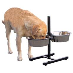 Voederstandaard H-Model