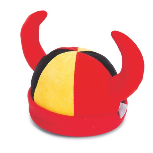 België Viking Hoed 3 België Viking Hoed