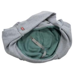 Buikdrager Soft Trixie Puppy of kittendrager over de schouder 10