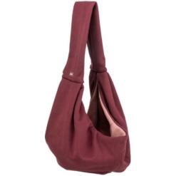 Buikdrager Soft Trixie Puppy of kittendrager over de schouder 12