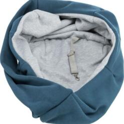 Buikdrager Soft Trixie Puppy of kittendrager over de schouder 4