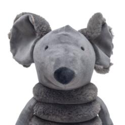 Reza Muis 11 Reza Muis Beeztees Speelgoed muis voor de hond 4