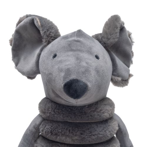 Reza Muis 6 Reza Muis - Afbeelding 4