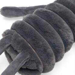 Reza Muis 12 Reza Muis Beeztees Speelgoed muis voor de hond 5