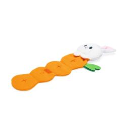 Hide n Seek Paas Wortel Beeztees Paasspeelgoed voor de hond 5