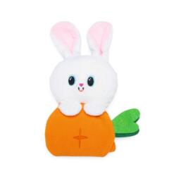 Alternative view of Hide 'n Seek Paas Wortel