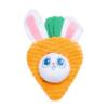 Paas Haas Knabbel Beeztees Paasspeelgoed voor de hond 1
