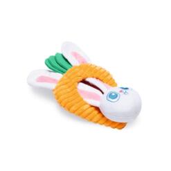 Paas Haas Knabbel Beeztees Paasspeelgoed voor de hond 4
