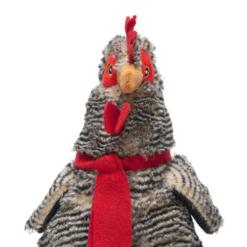 Alternative view of Paas Kip Henny