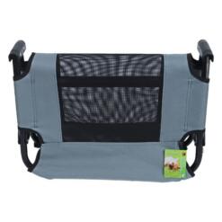 Alternative view of Stretcher Opvouwbaar