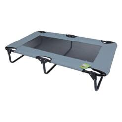 Stretcher Opvouwbaar Boon Opvouwbare stretcher voor de hond 4