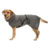 Badjas Trixie Badstof jas voor honden 1