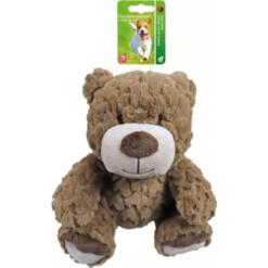 Beer Pluche Zonder Geluid