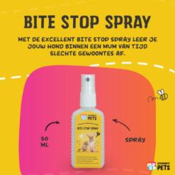 Bite Stop Spray
