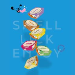 Alternative view of Flowis Hondenijs