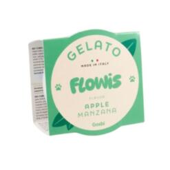 Flowis Hondenijs Gosbi Ijsjes voor de hond op basis van poeder 3