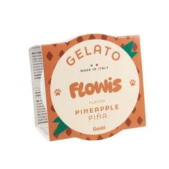 Flowis Hondenijs Gosbi Ijsjes voor de hond op basis van poeder 4