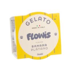 Flowis Hondenijs Gosbi Ijsjes voor de hond op basis van poeder 6