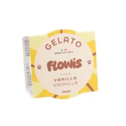 Flowis Hondenijs Gosbi Ijsjes voor de hond op basis van poeder 7